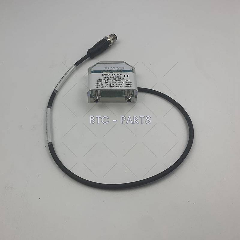 Elevator Radar Switch HAA177AR3 Use For Otis