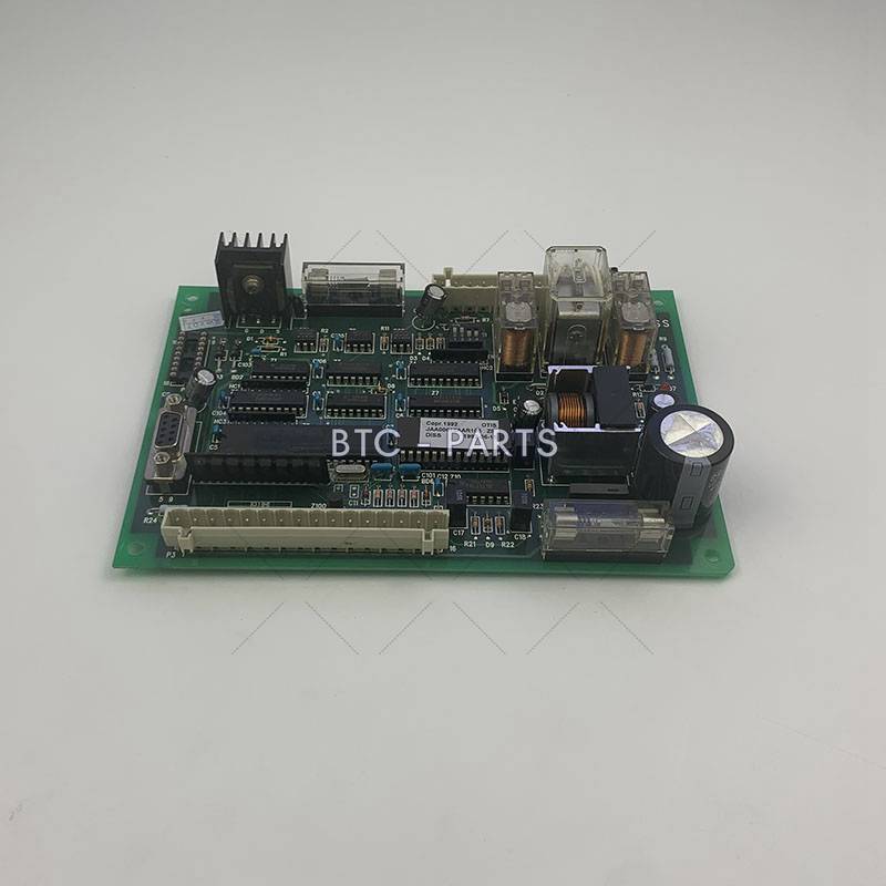 Elevator PCB Board JAA26805AAA001B Use For Otis