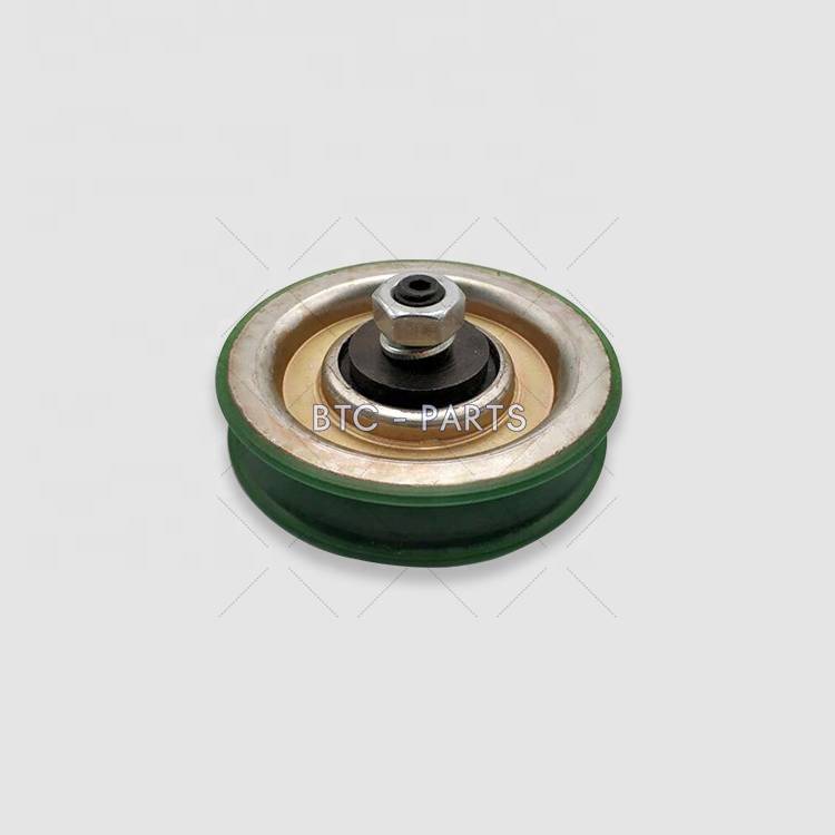 Elevator Door Hanger Roller KM86226G01 Use For Kone