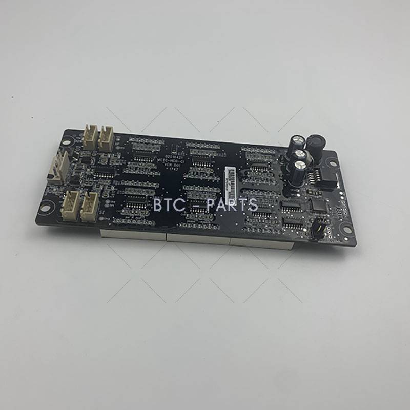 Elevator PCB Board MCTC-HCB-Q1 Use For Monarch