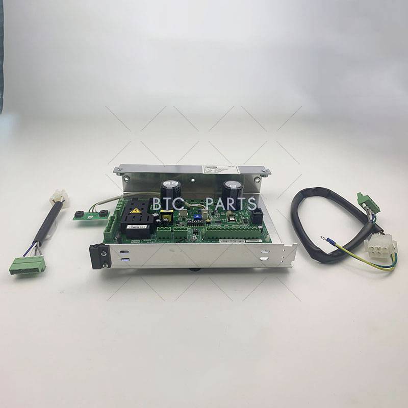 Elevator Door Controller KM606053H05 Use For Kone