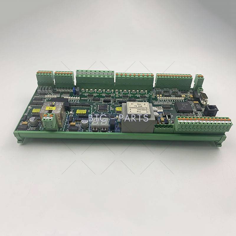 Elevator PCB Board KM5201321G01 Use For Kone