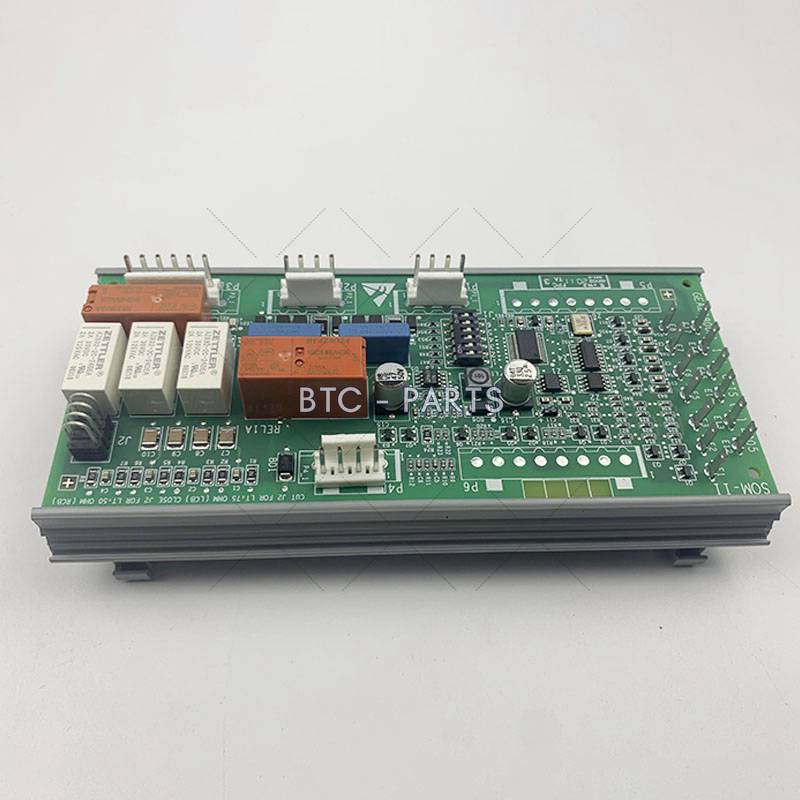 Elevator PCB Board GEA26800AL1 Use For Otis