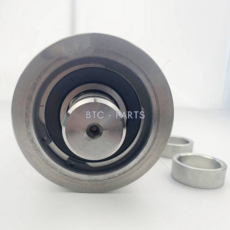 Elevator Belt Wheel AAA20780D1, L=280mm Use For Otis