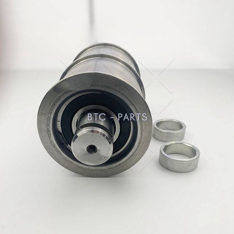 Elevator Belt Wheel AAA20780D1 Use For Otis