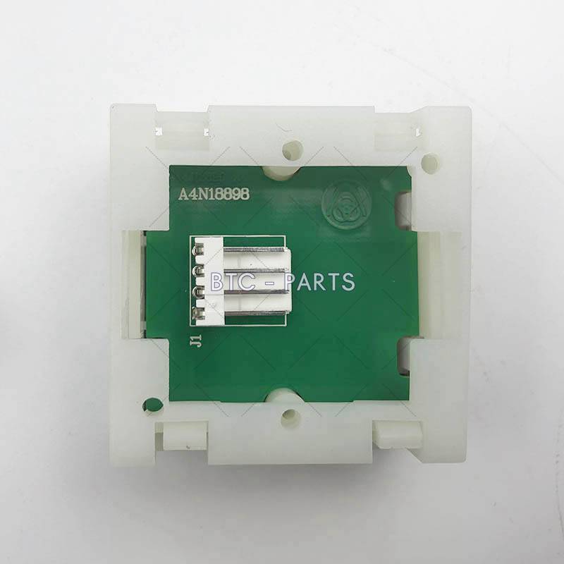 Elevator Push Button A4N18898 Use For Thyssenkrupp