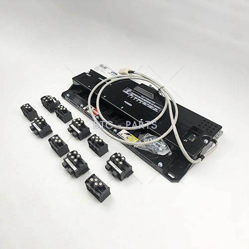 Elevator Steel Belt Detection Detection Device ABA21700AG208 Use For Otis