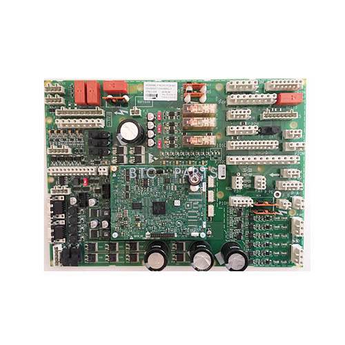 Elevator PCB Board GAA26800LC1 Use For Otis