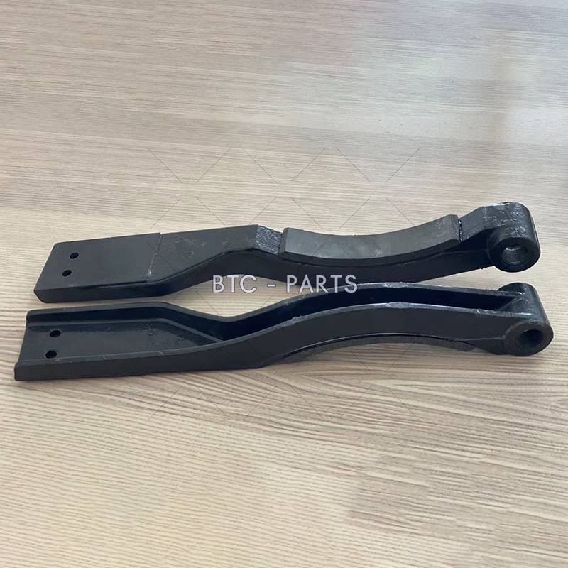 Escalator Brake Lever DEE3684678, L=446mm Use For Kone