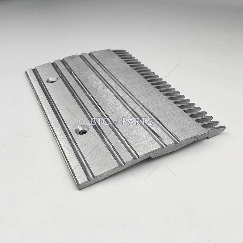 Escalator Comb Plate GAA453BM1 Use For Otis