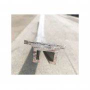 Escalator Handrail Guide Rail GAA50AHF1 Use For Otis