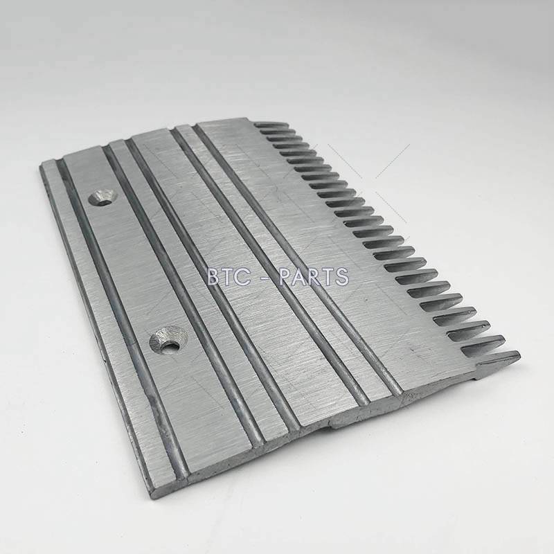 Escalator Comb Plate GAA453BM5 Use For Otis