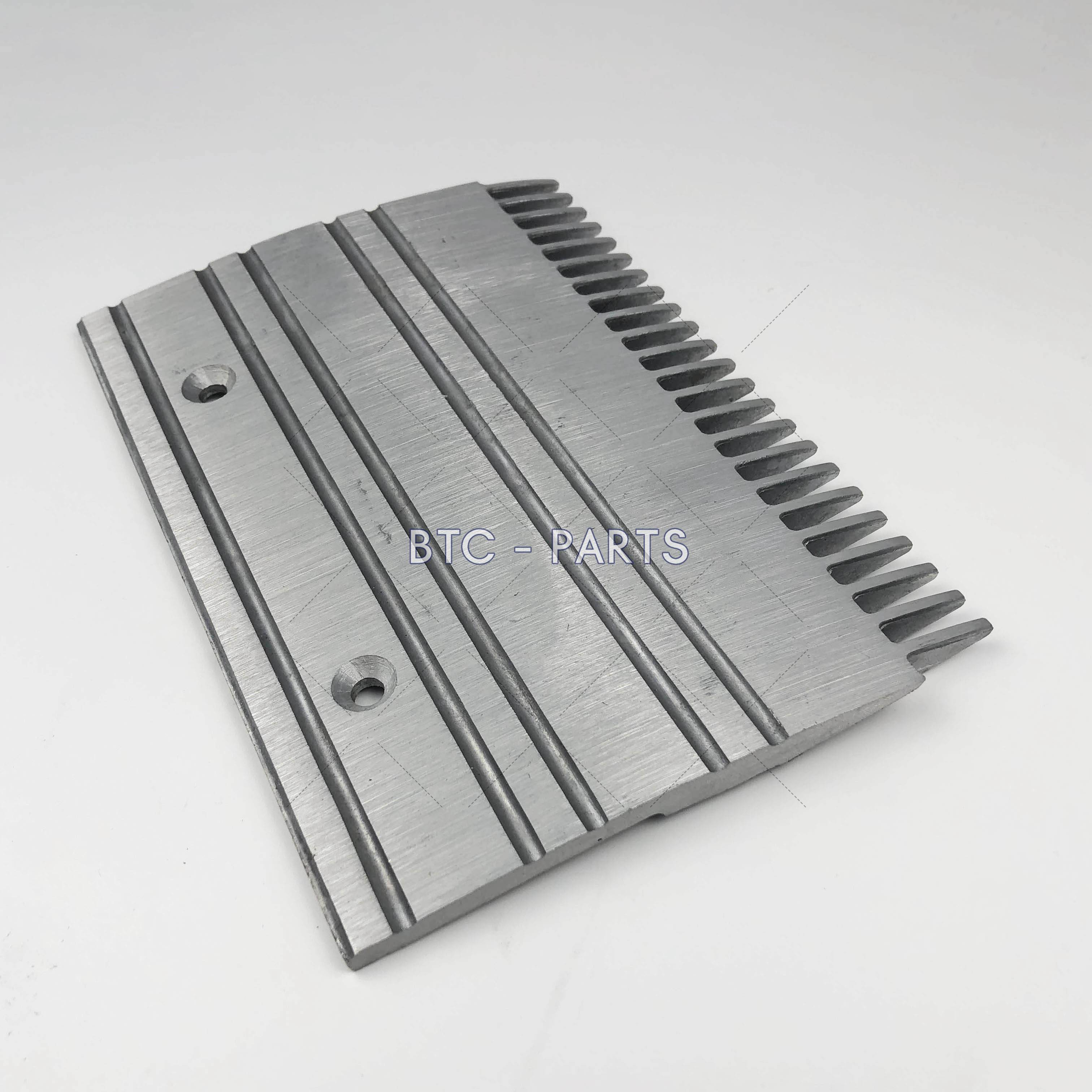 Escalator Comb Plate GAA453BM6 Use For Otis