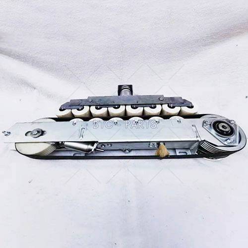 Elevator Inverter Driver GAA21343C10 Use For Otis