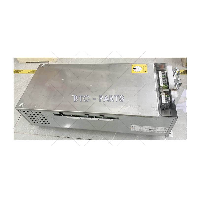 Elevator Inverter GAA21344C1, OVF20CR 15KW Semiconductor Converter Use For Otis