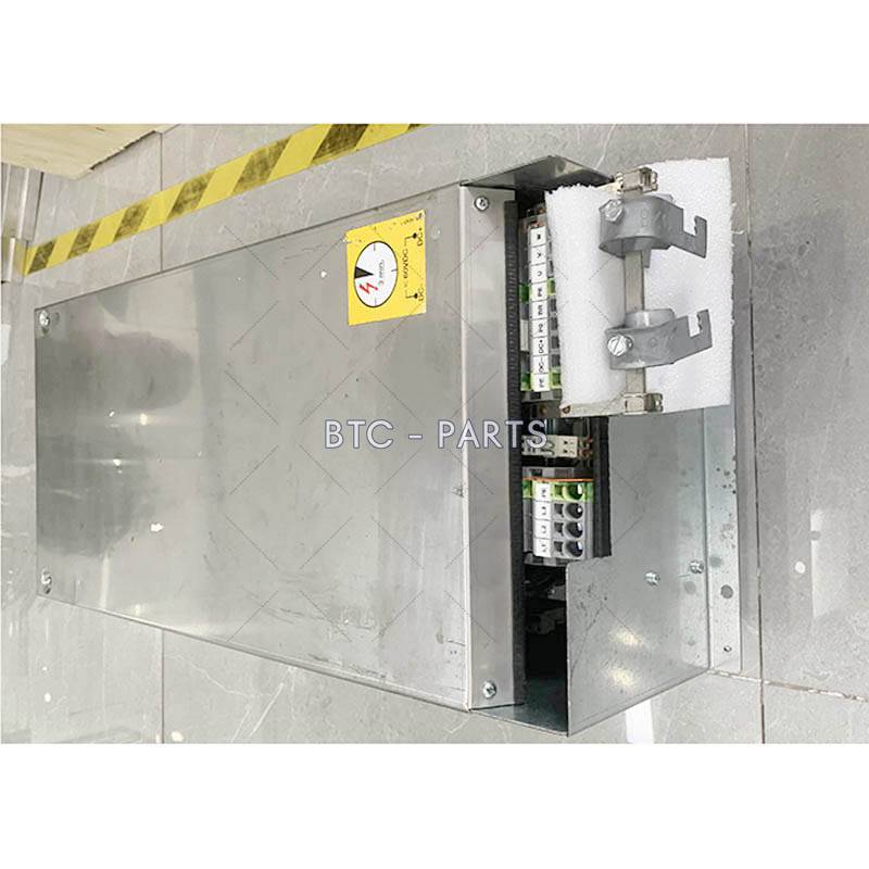 Elevator Inverter GAA21344C1, OVF20CR 15KW Semiconductor Converter Use For Otis