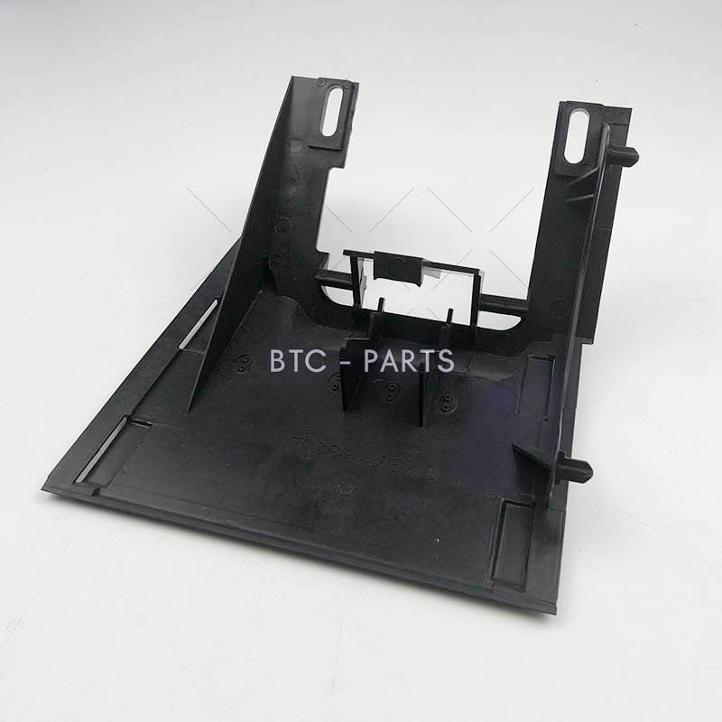 Escalator Handrail Inlet Cover GAB438BNX5 Use For Otis