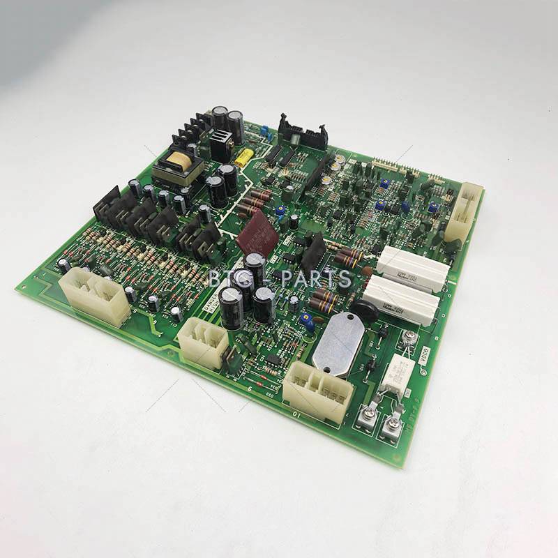 Elevator PCB Board KCJ-420C Use For Mitsubishi