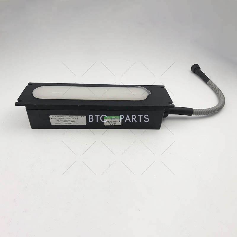 Escalator Comb Plate Light 8604001016 Use For Thyssenkrupp