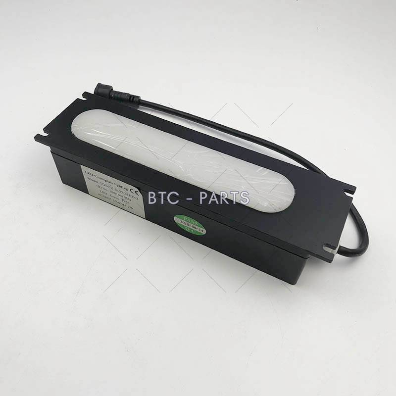 Escalator Comb Plate Light 8801001034 Use For Thyssenkrupp