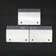 Escalator Comb Plate XAA453AV Use For Otis