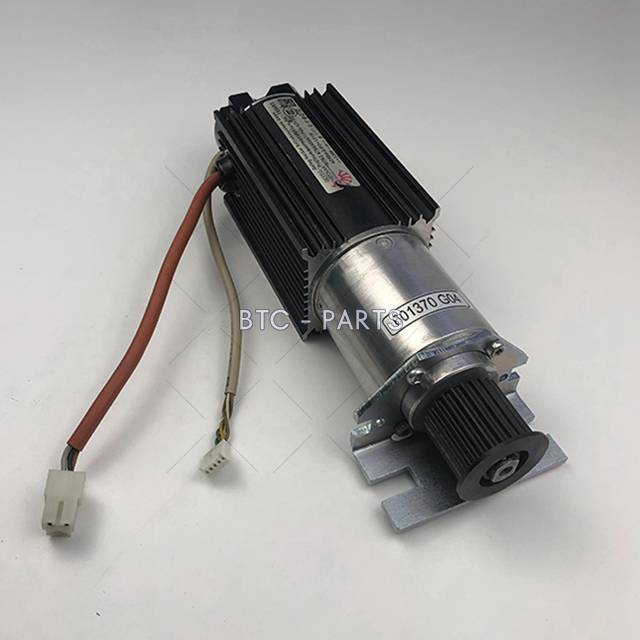 Elevator Door Operator Motor KM601370G04 Use For Kone