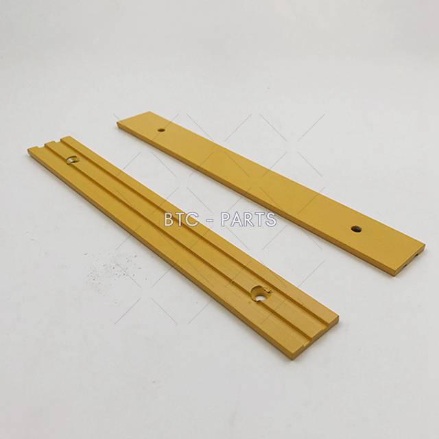 Escalator Comb Plate Strip DEE2756159 Use For Kone