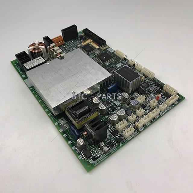Elevator PCB Board DOR-1231A Use For Mitsubishi