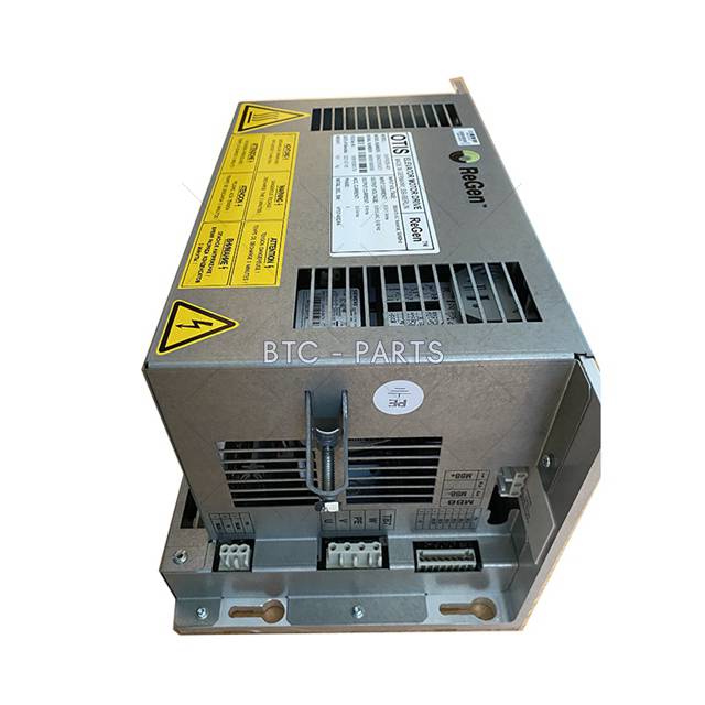 Elevator Inverter GBA21310JC10, OVFR03B-401 Input:380 415AC 50 60HZ 5 11A Output:0-513 VAC 0-50HZ 6A 3Phase Use For Otis