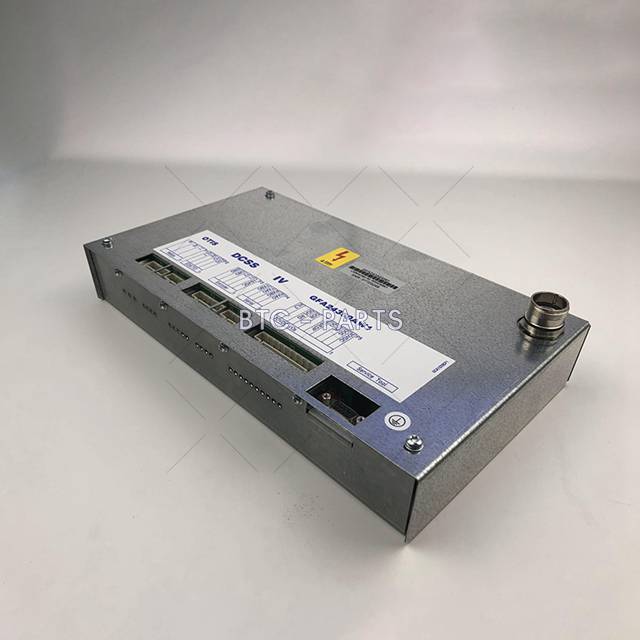 Elevator Door Operator Control Box GFA24350AW1 Use For Otis
