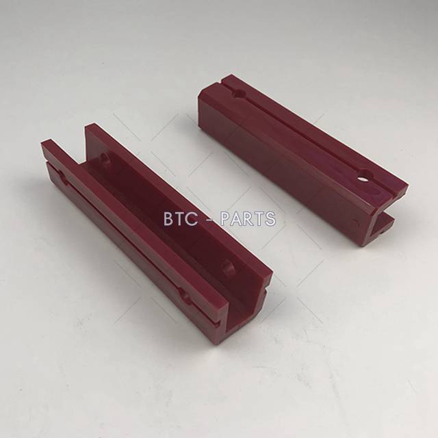 Elevator Guide Shoe KM85119G16N Use For Kone