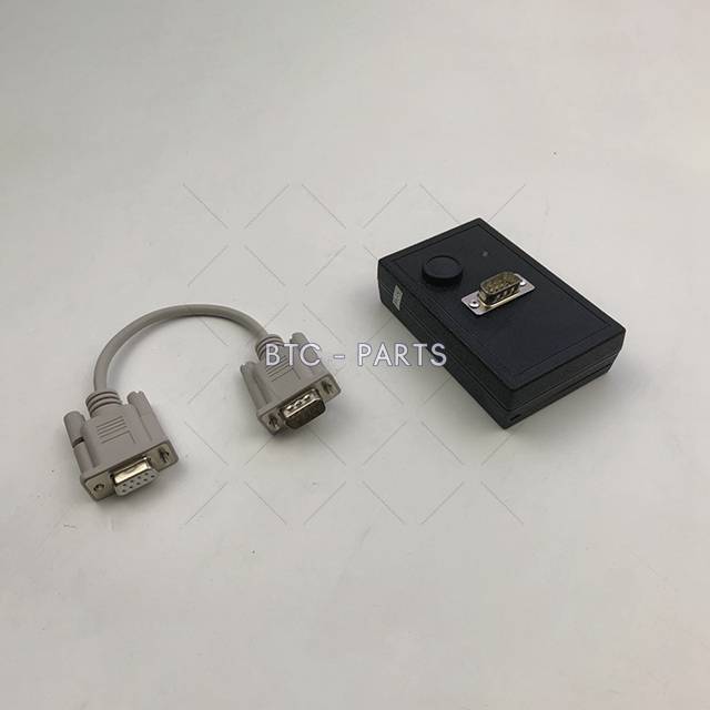 Elevator Decoder KM878240G01 Use For Kone