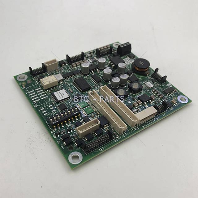 Elevator PCB Board KM981828G11 Use For Kone