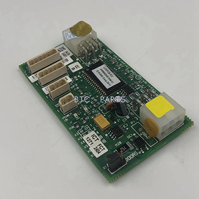 Elevator PCB Board KM50023273H01C Use For Kone