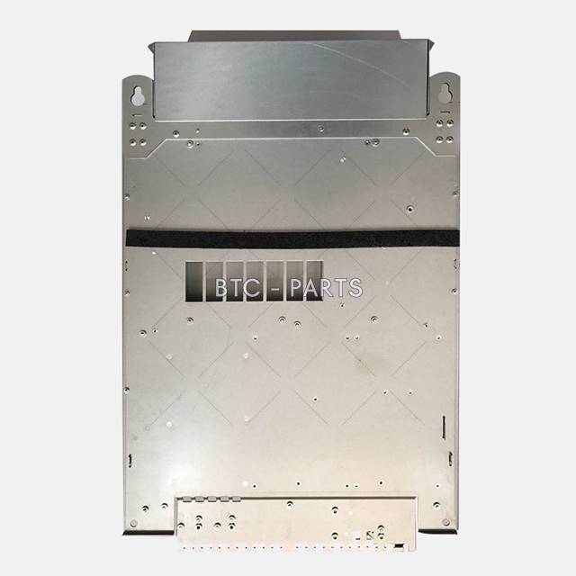 Elevator Inverter KM51004000V002, KDL16S 20A Input: 400 VAC 3-Ph 50-60Hz Output: 340VAC 3-Ph 0-60Hz IP23 BMV R Use For Kone