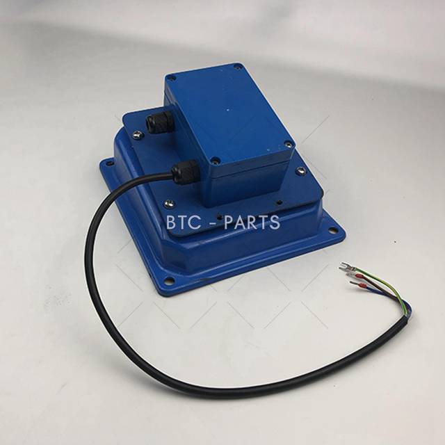 Escalator Brake Control Box XAA234A7 Use For Otis