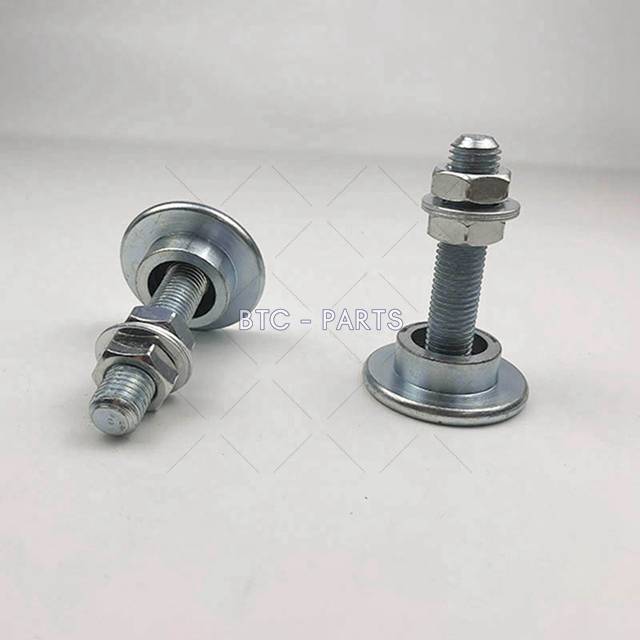 Escalator Handrail Guide Roller 4L08513C Use For Lg/sigma