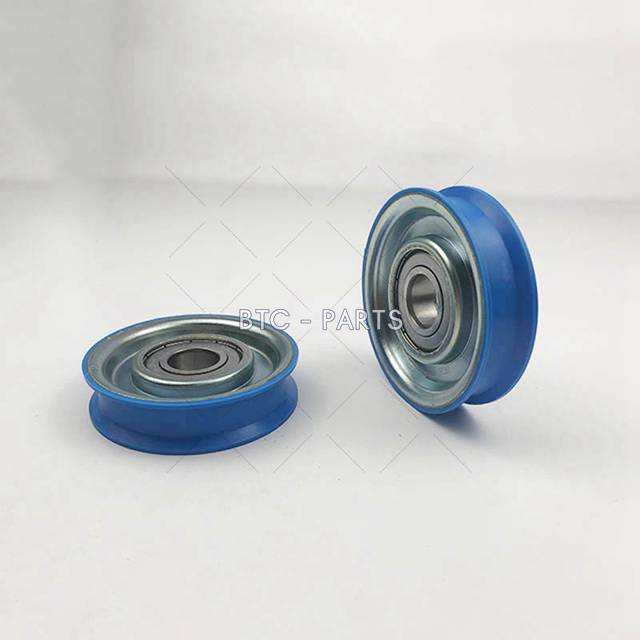 Elevator Door Roller JO456BF1 Use For Otis
