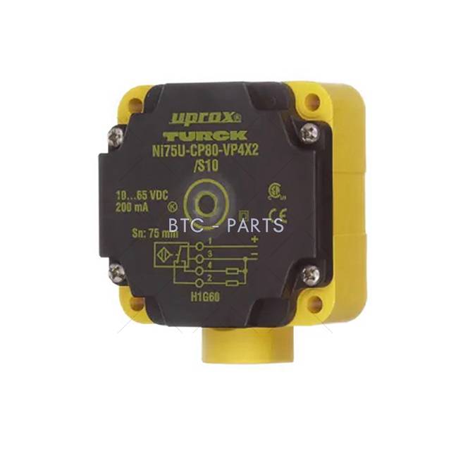 Escalator Proximity Switch GBA608C1 Use For Otis