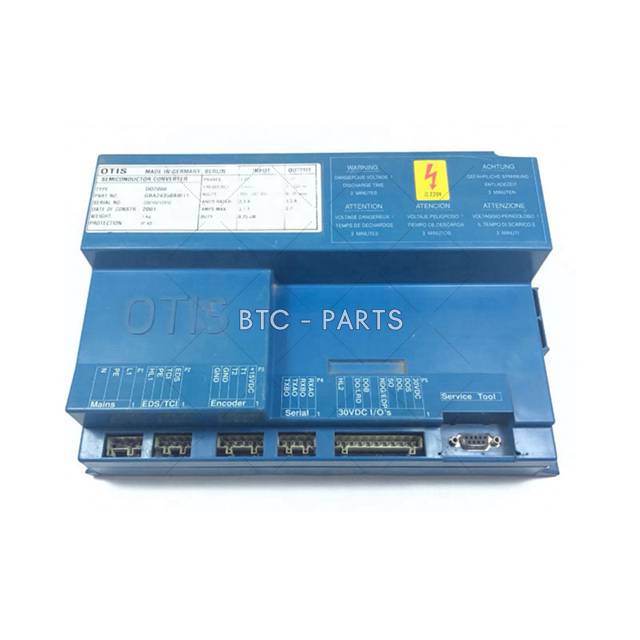 Elevator Door Controller GDA24350AW11 Use For Otis