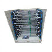 Escalator Step Chain XAA26150X27 Use For Otis