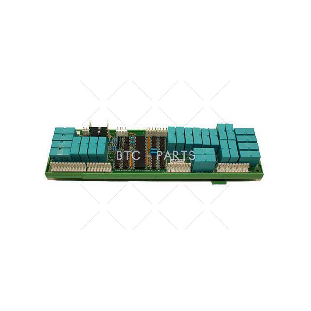 Elevator PCB Board A9693AF1 Use For Otis