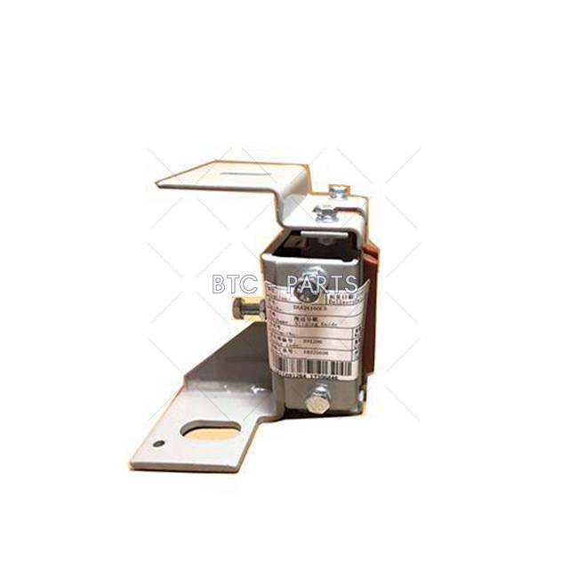 Elevator Guide Shoe DAA24160F4 Use For Otis