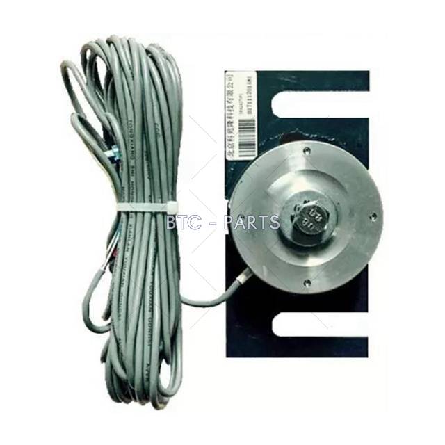Elevator Weight Load Sensor DBA24270F2 Use For Otis