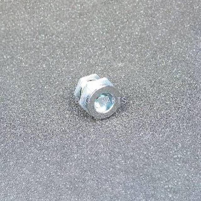 Escalator Lock FAA431X1, For Emer & Insp Landing Panel On GEN2 COP (Euro Key) Use For Otis