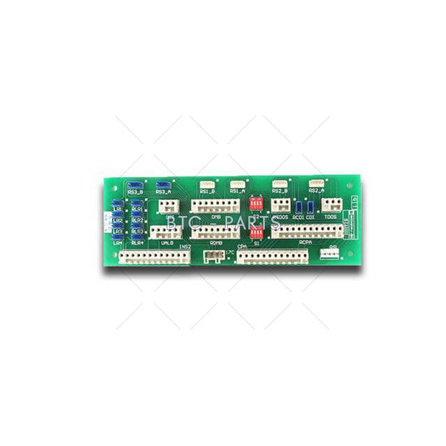 Elevator PCB Board FAA25402AB1 Use For Otis
