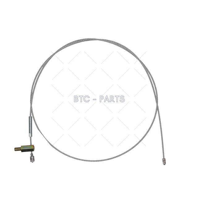 Escalator Wire Rope FBA712L999 Use For Otis