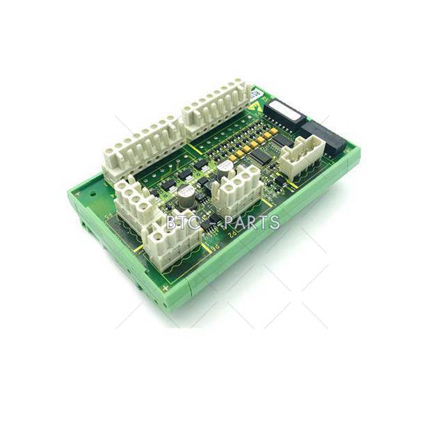 Elevator PCB Board GBA25005C2 Use For Otis