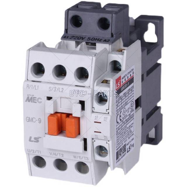 Elevator Contactor GMC-22 Use For Lg/sigma