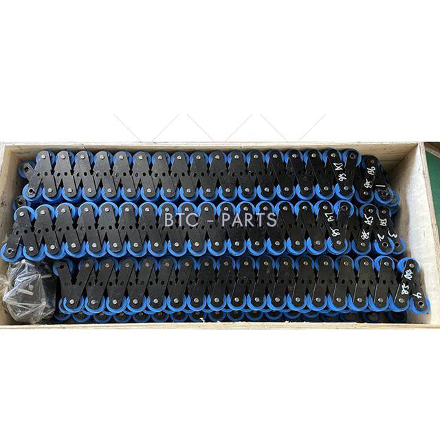 Escalator Step Chain ST133F3 Use For Canny/Konl